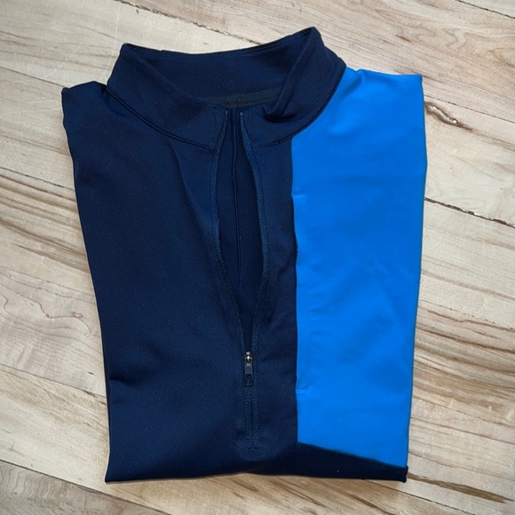 lululemon athletica Other - Lululemon Half Zip Sweater​